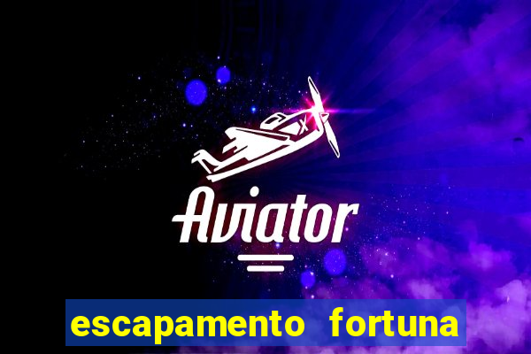 escapamento fortuna tornado 250